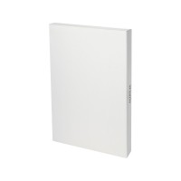 Бамбуковая разделочная доска с ножом Pao