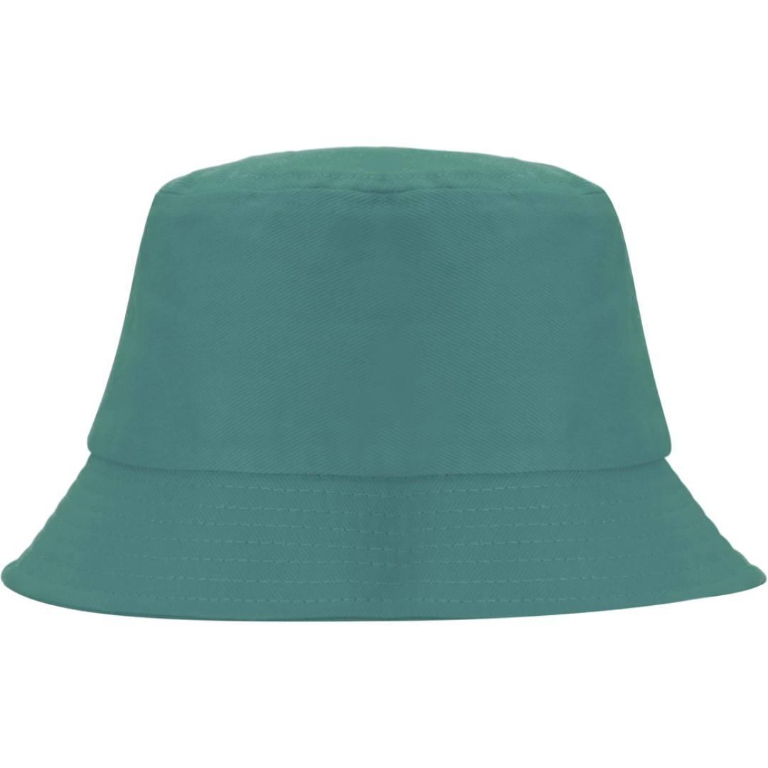 Панама «Havana», пыльно-бирюзовый