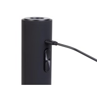 Набор винных аксессуаров 4в1 "Savoie" с покрытием soft touch