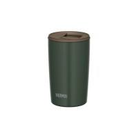 Термокружка из нерж. стали тм THERMOS JDP-401 FG 0.4L
