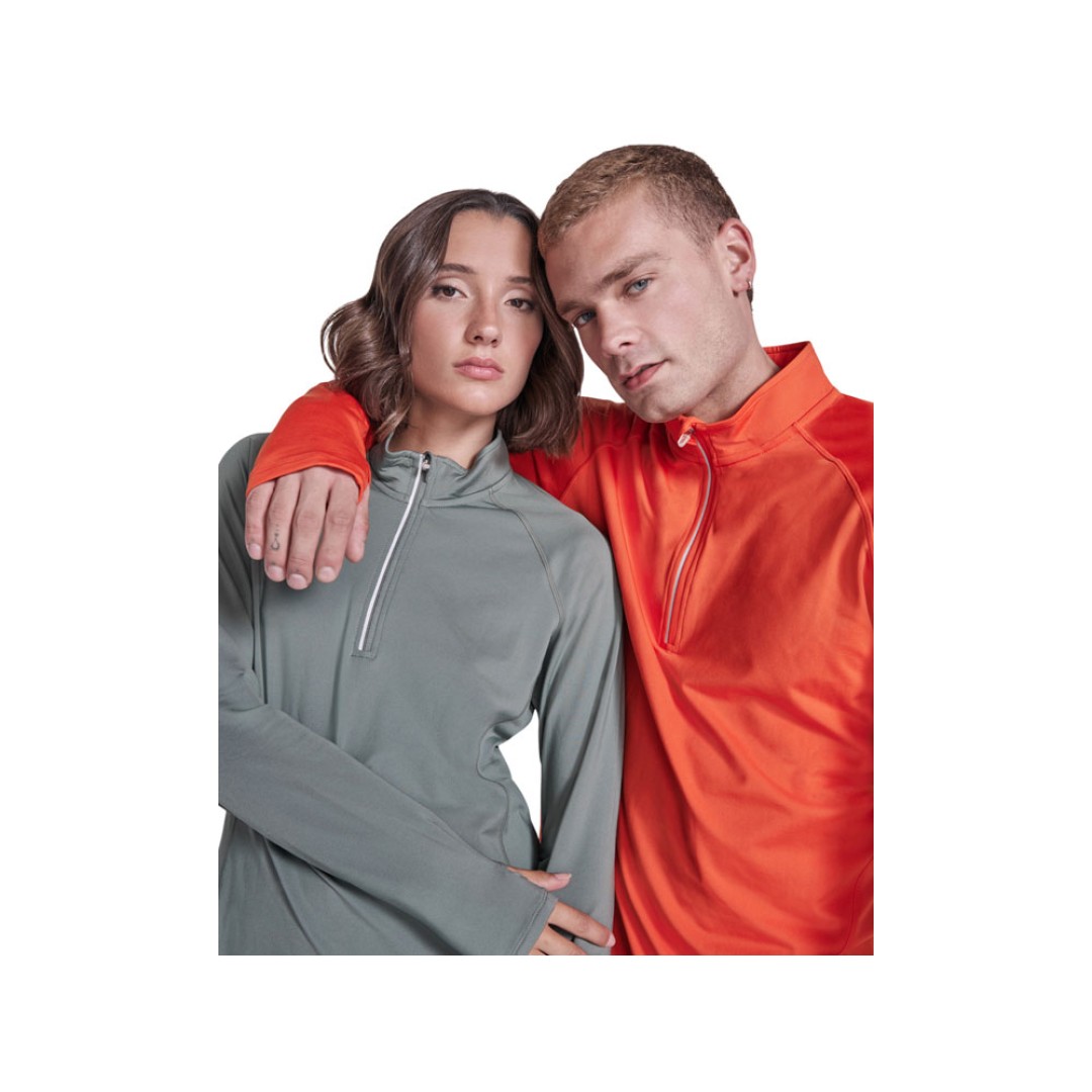 Лонгслив «Estambul» женский, лаврово-зеленый