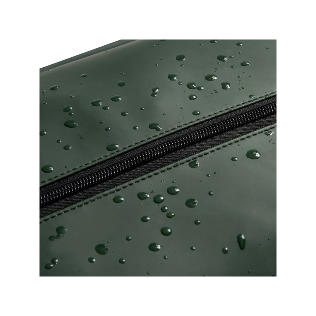 Сумка дорожная DELSEY, TURENNE, 46л, зеленый