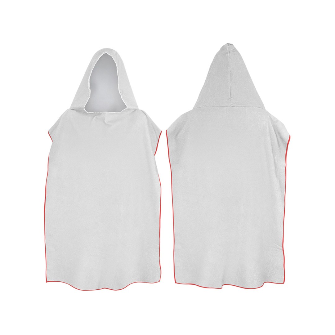 Полотенце с капюшоном для сублимации 78х109 см