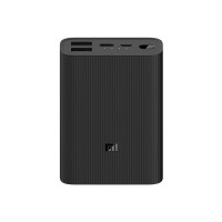 Аккумулятор внешний 10000mAh Mi Power Bank 3 Ultra compact (BHR4412GL)