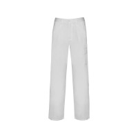 Брюки "Pintor", белый