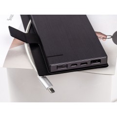 Внешний аккумулятор Rombica NEO Magnum (Р)