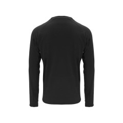 Свитшот "Mana", черный