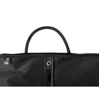 Портплед с ручками из экокожи "Ashley"