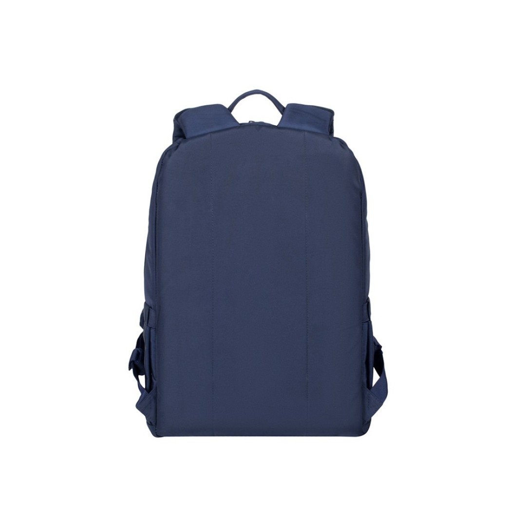 RIVACASE 7561 dark blue ECO рюкзак для ноутбука 15.6-16" / 6