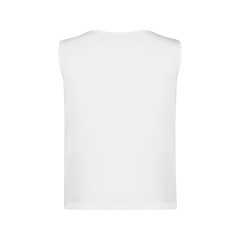 Спортивная безрукавка "Ajax", белый