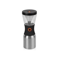 Кофеварка COLD BREWC OFFEE, 1000 мл, серебристый