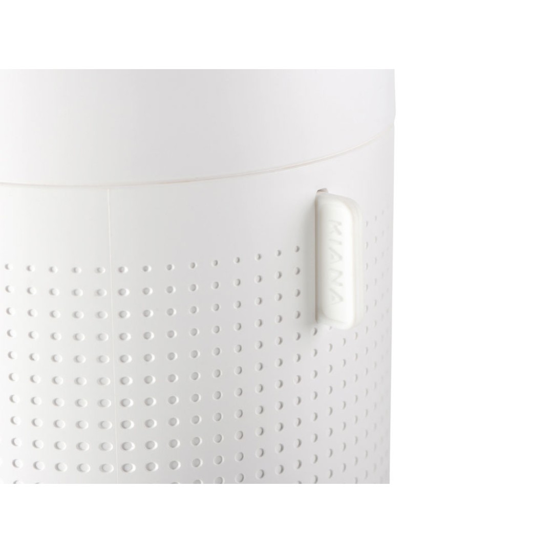 Увлажнитель воздуха Bioko, 750 мл, белый