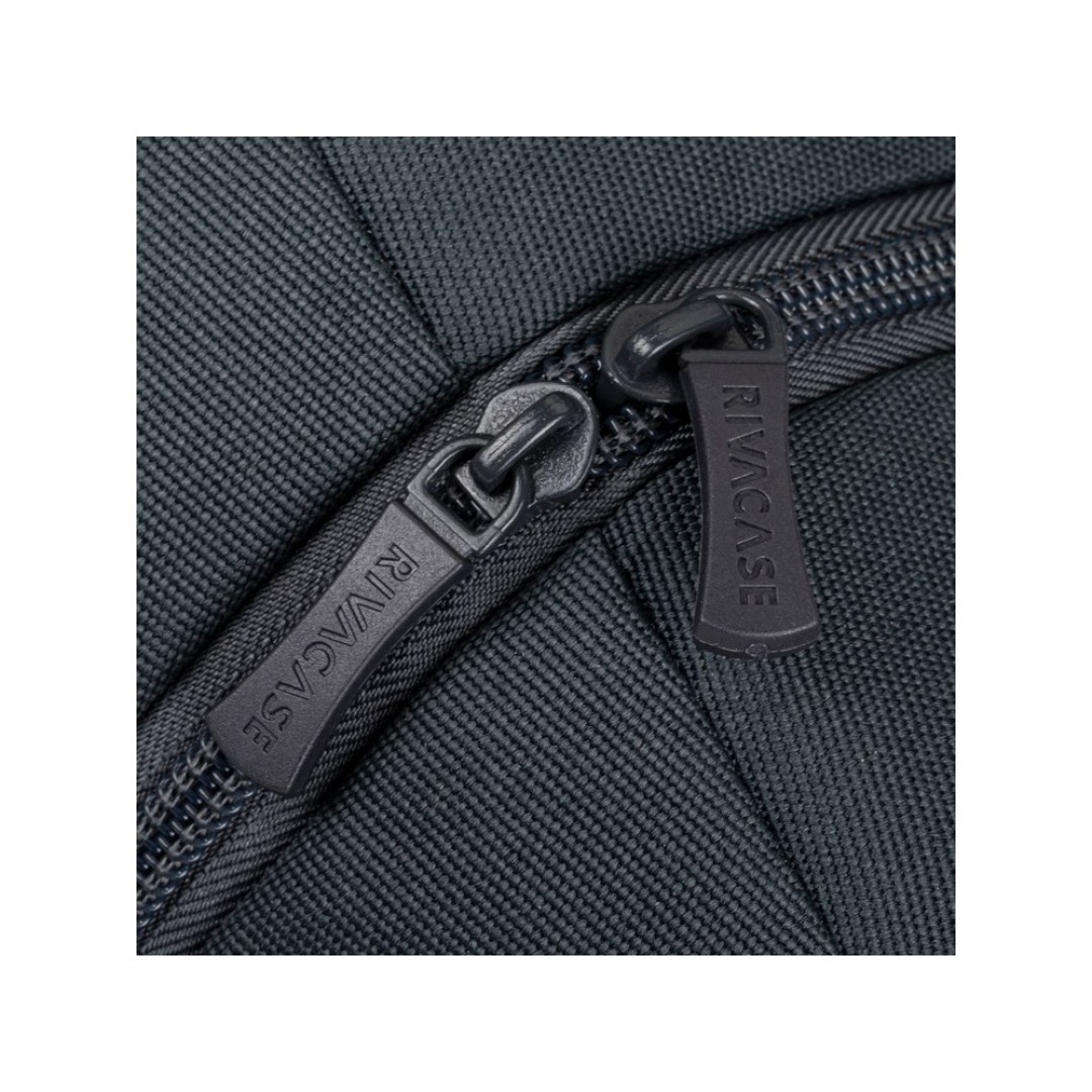 RIVACASE 8265 dark grey Laptop рюкзак для ноутбука 15.6" / 6
