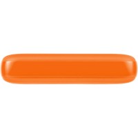 Внешний аккумулятор "Powerbank C2", 10000 mAh, оранжевый