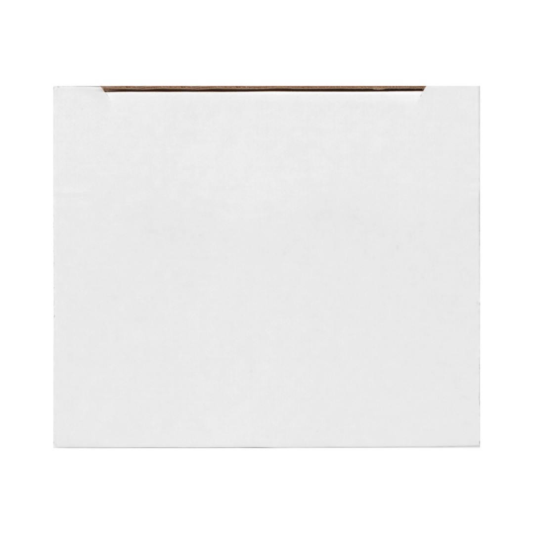 Коробка для кружки "Cup", 11,2х9,4х10,7 см., белый