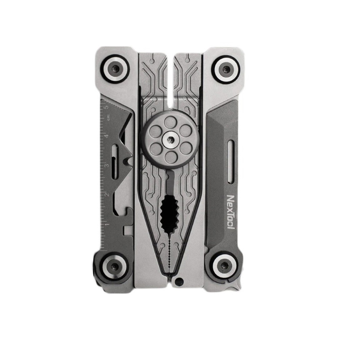 Мультитул Nextool Blade EDC Tool, 14 функций (NE20182)