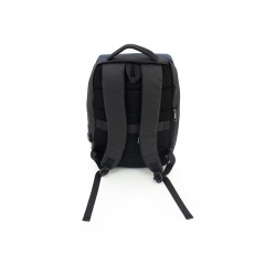 Рюкзак Eberhart Legacy синий полиэстер E11-009-015