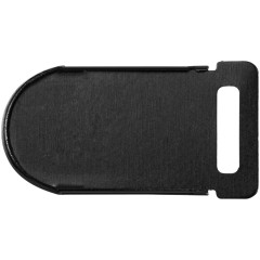 Алюминиевый блокер Privy для камеры