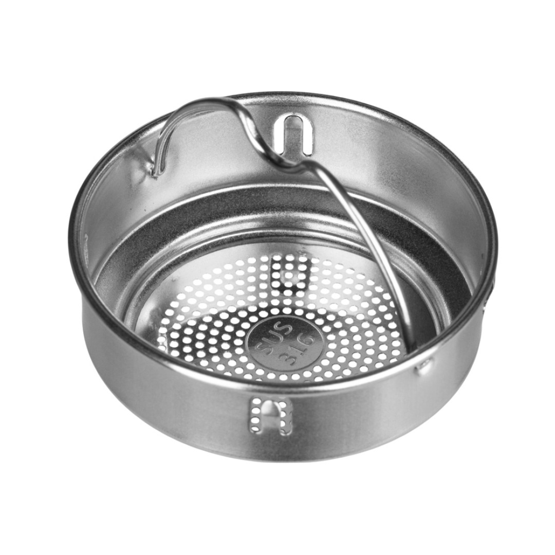 Вакуумный термос «Module X» с индикатором температуры, 500 мл, тубус, бежевый