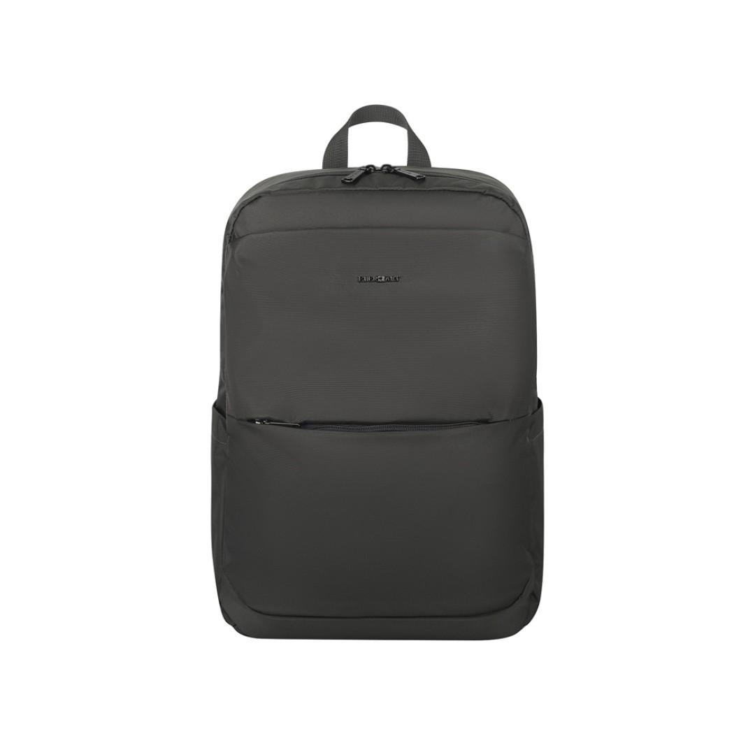 Рюкзак Eberhart Backpack темно-серо-зеленый EBH29849-DG-15"