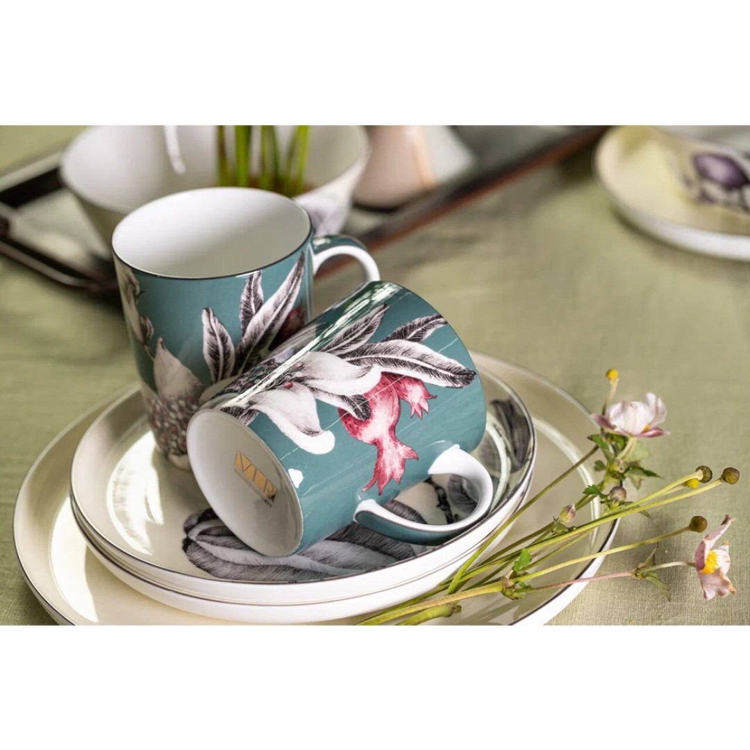 Кружка Valerie Concept CUP 1 GRN