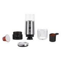 Портативная кофемашина "Robusta"