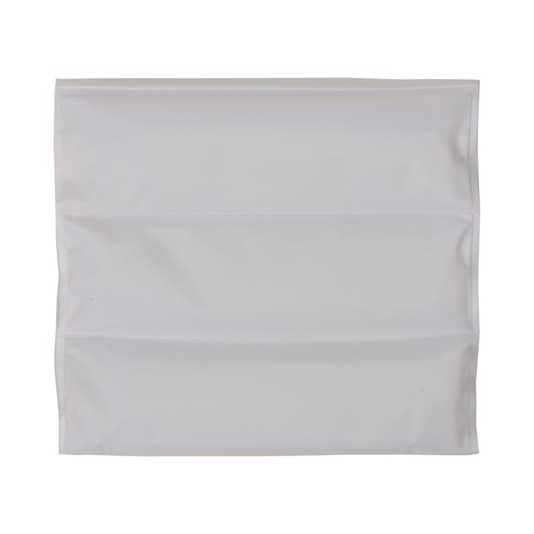 Охладитель Cooler Pot 2.0 для бутылки цельный, белый