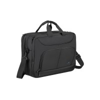 RIVACASE 8432 black ECO сумка для ноутбука 15.6” / 6