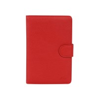 Чехол универсальный для планшета 7" 3012, красный