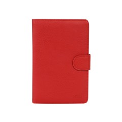 Чехол универсальный для планшета 7" 3012, красный