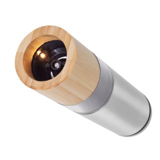 Электрическая мельница для специй, на батарейках "Clove"