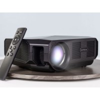 Мультимедийный проектор Rombica Ray Eclipse Black (Р)