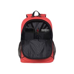 Рюкзак TORBER ROCKIT с отделением для ноутбука 15,6", красный, полиэстер 600D, 46 х 30 x 13 см