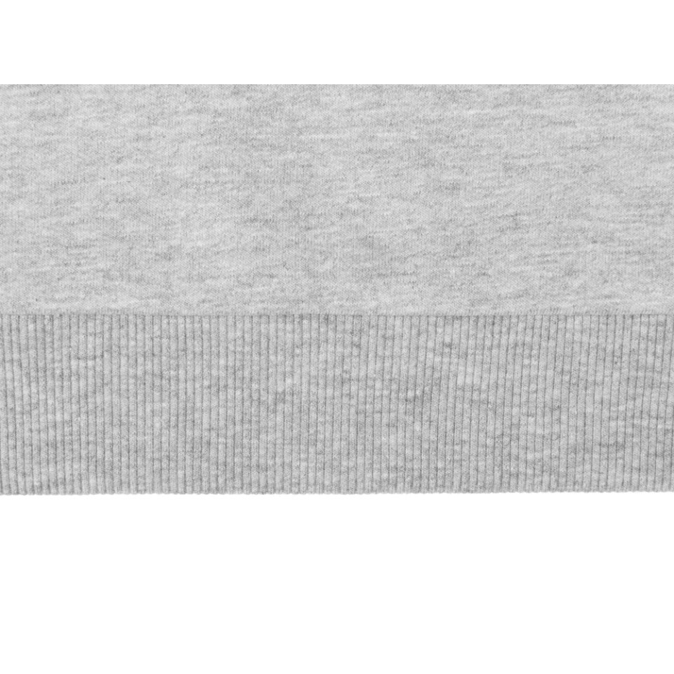 Свитшот "Motion" детская_8, серый меланж