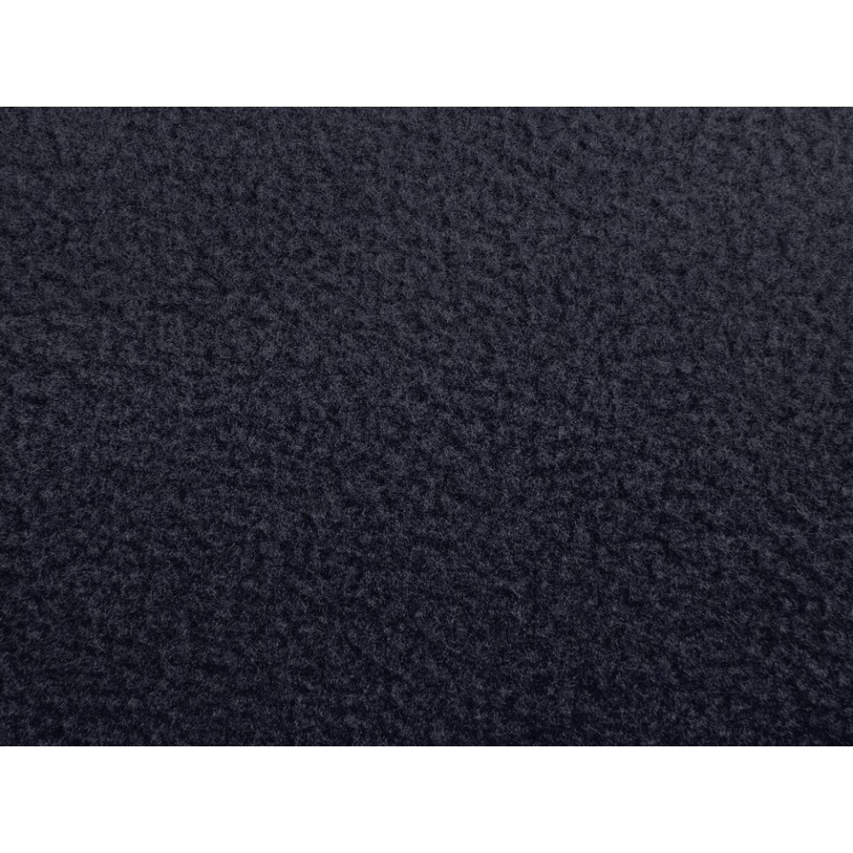 Куртка флисовая «Seattle» мужская, темно-синий