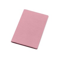 Классическая обложка для паспорта "Favor", розовая