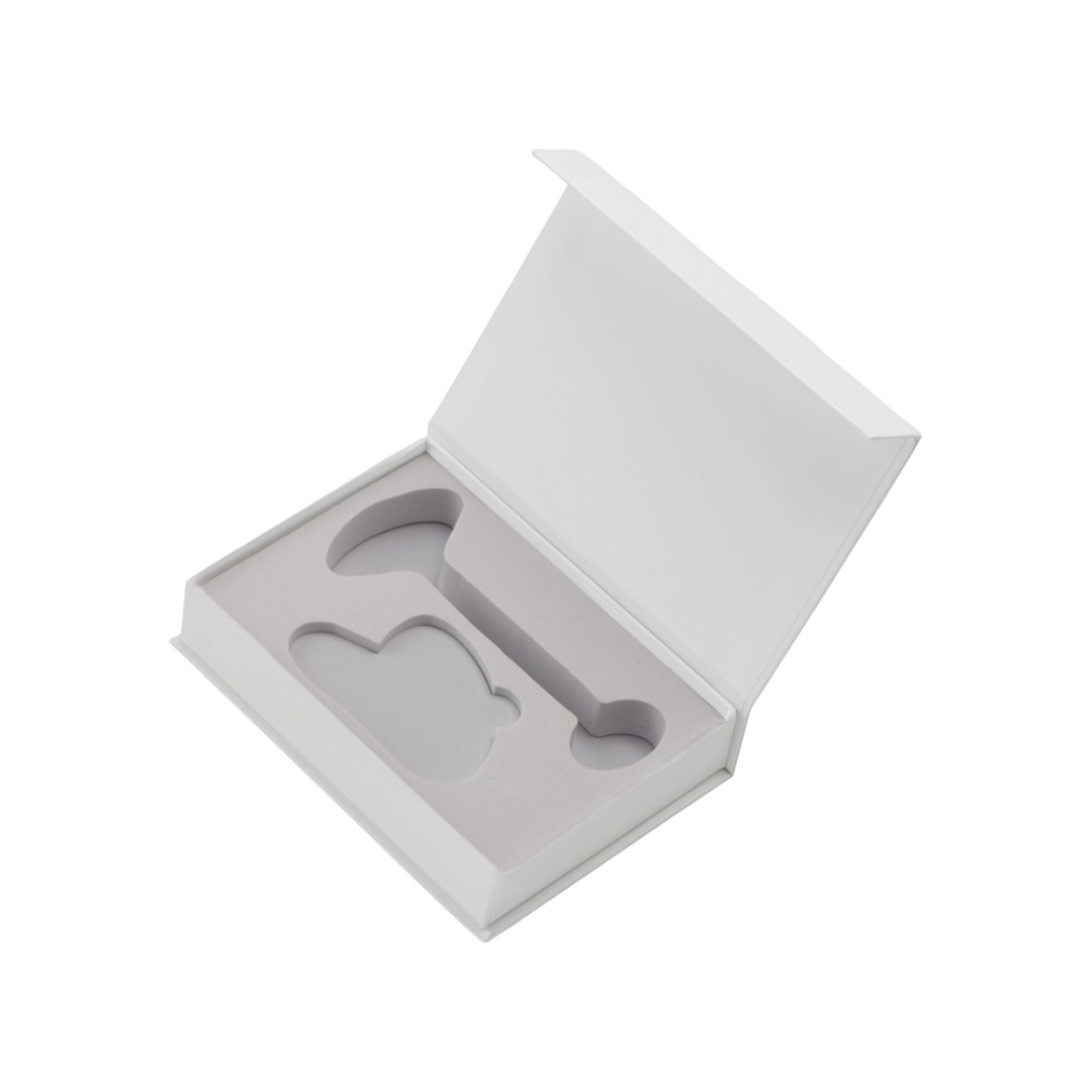 Сет роллер и гуаша "Rituals" из нефрита, зеленый