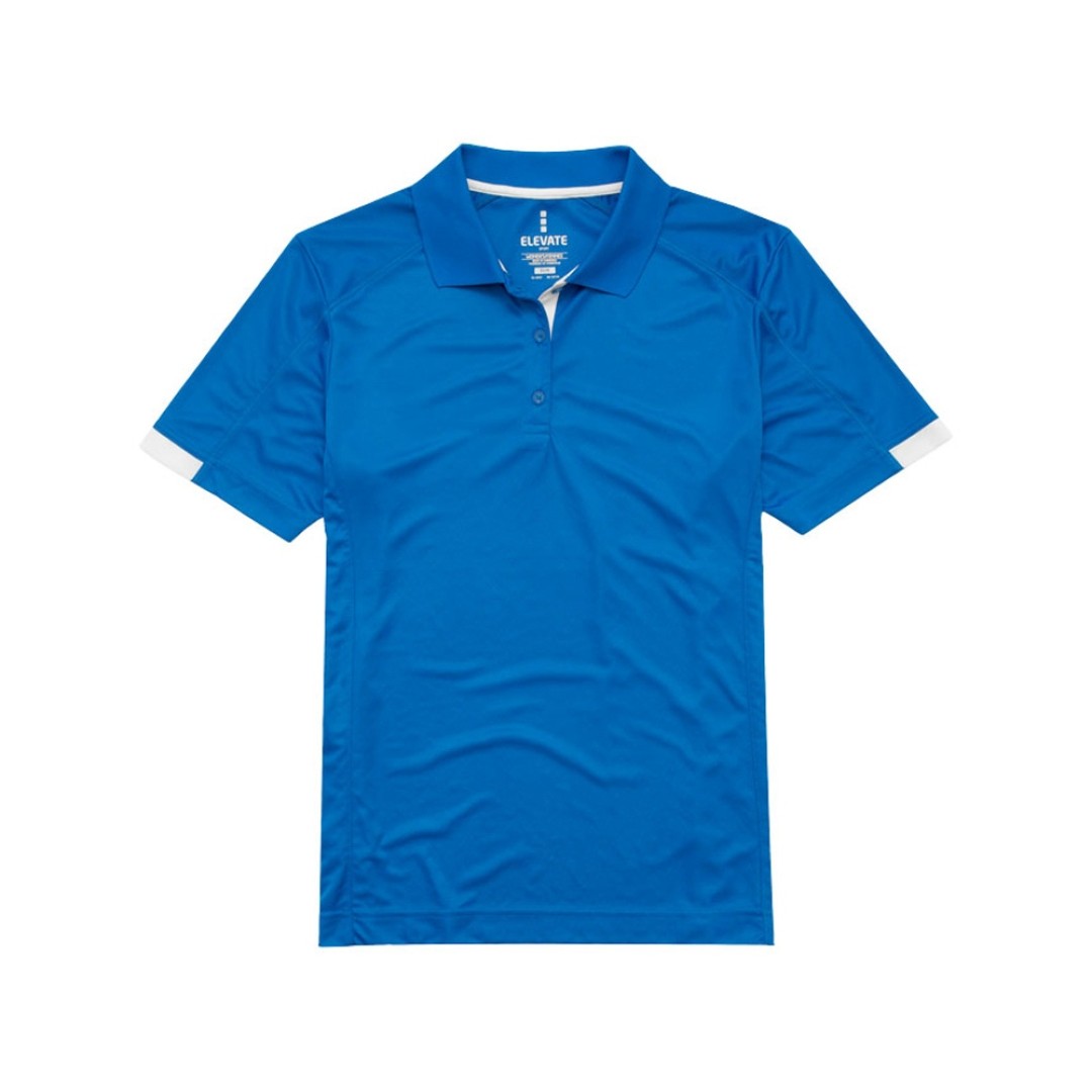 Рубашка поло "Kiso" женская, синий