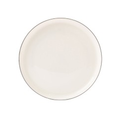Тарелка Valerie Concept PLATE 2 WHT