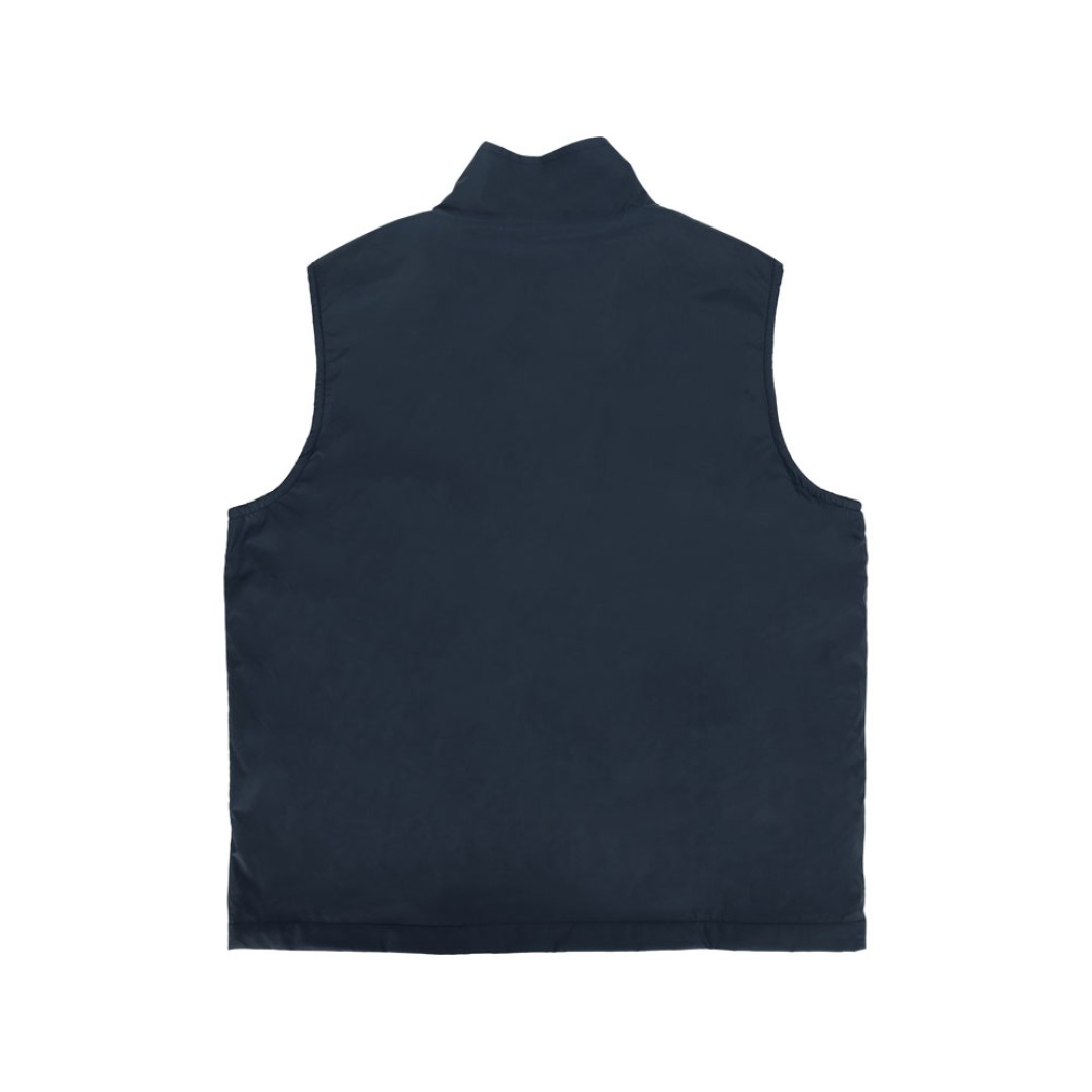 Жилет "Clermont", темно-синий