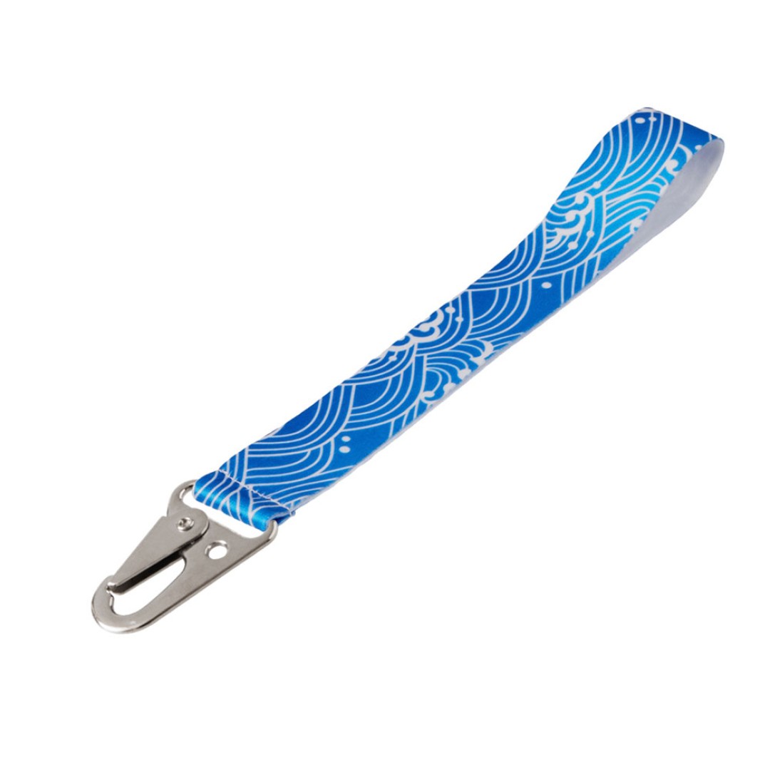 Ремувка под сублимацию с большим карабином