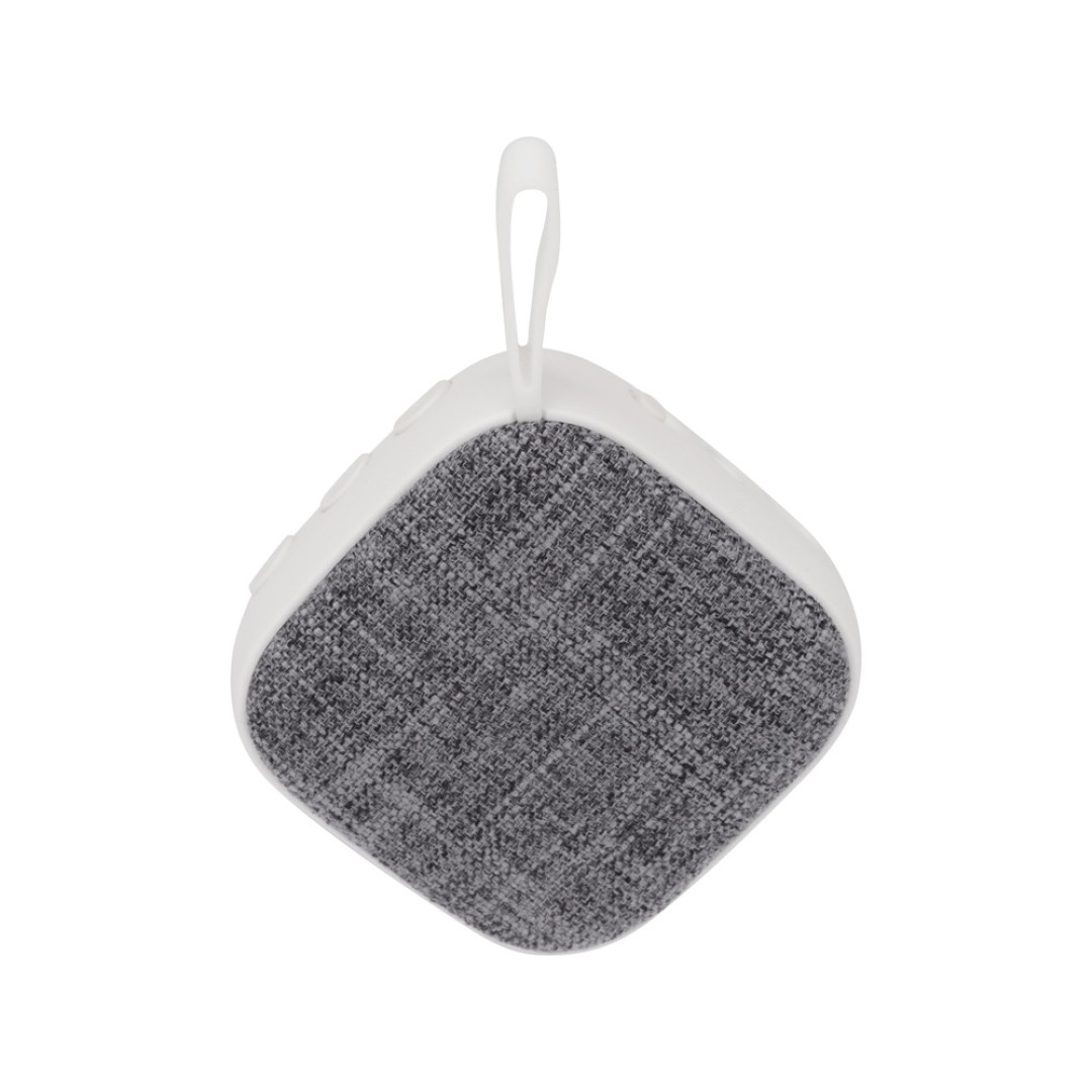 Портативная колонка Arietta, белый