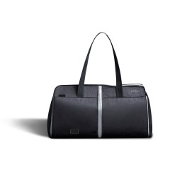 Спортивная сумка FlexPack Gym, серый