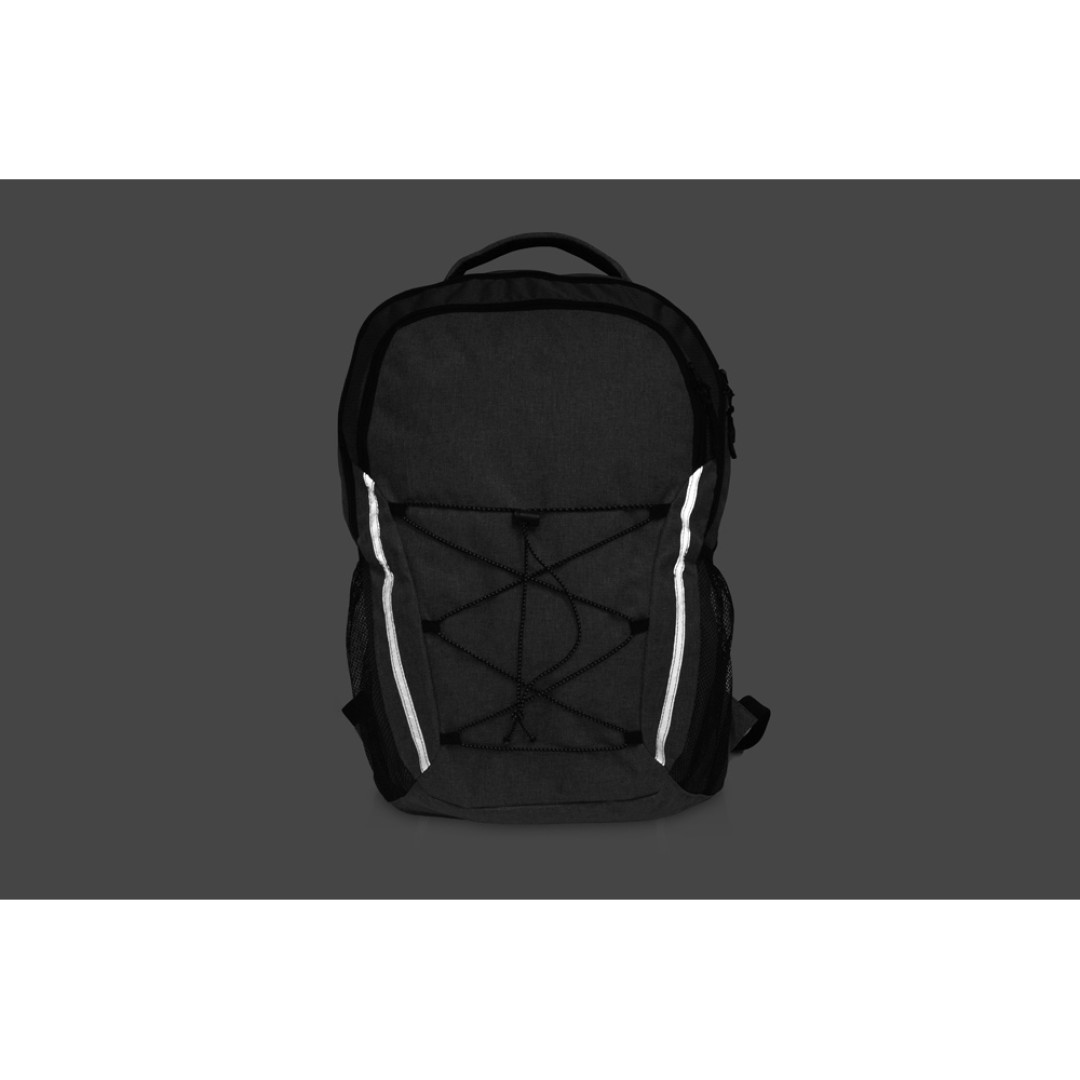 Рюкзак туристический Outdoor, темно-серый