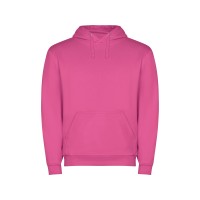 Толстовка с капюшоном "Capucha" мужская, фуксия