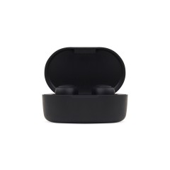 Наушники Rombica Mysound Play - Black/TWS (Р)