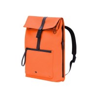 Рюкзак NINETYGO URBAN.DAILY Backpack, оранжевый