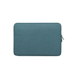 RIVACASE 7703 aquamarine ECO чехол для ноутбука 13.3-14" / 12