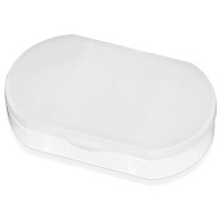 Таблетница, белый