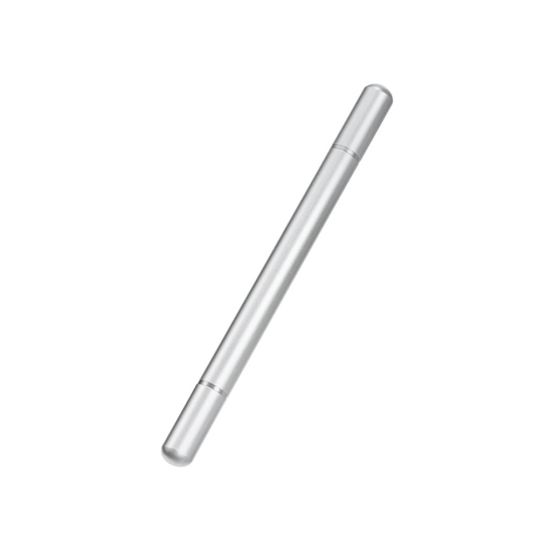 Металлическая ручка и вечный карандаш "Van Gogh", серебристый